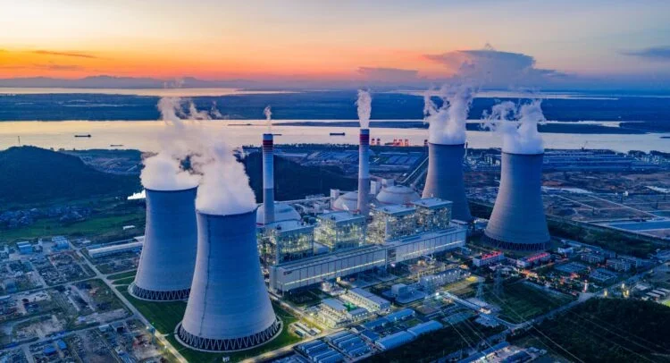 Amazon-backed X-Energy wins half-century U.S. nuclear fuel license