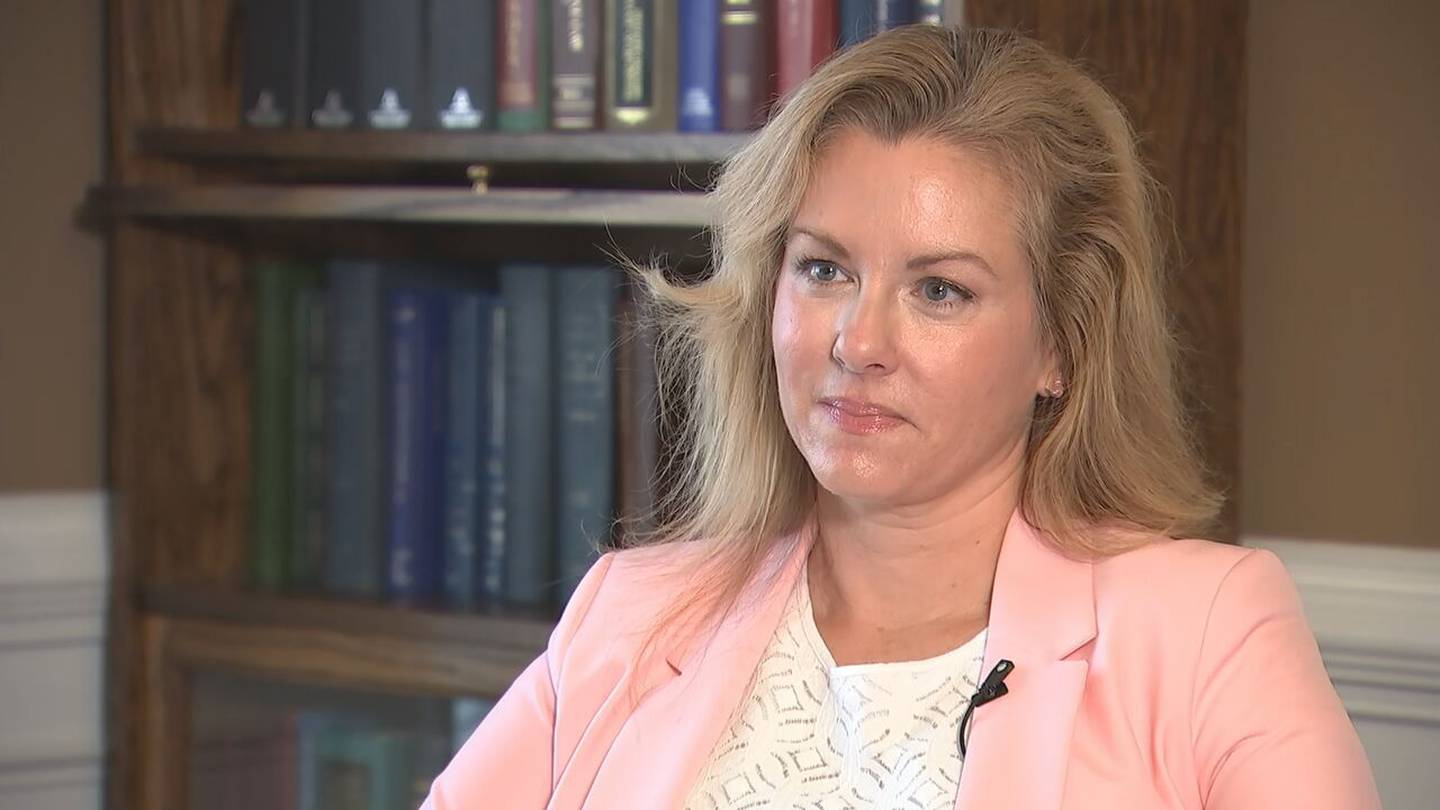 Featured image for "Whistleblower Attorney Vindicated as Judge Criticizes DA's Church Speech"