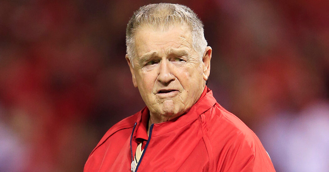 Featured image for "Remembering Whitey Herzog: Hall of Fame Cardinals Manager Dies at 92"