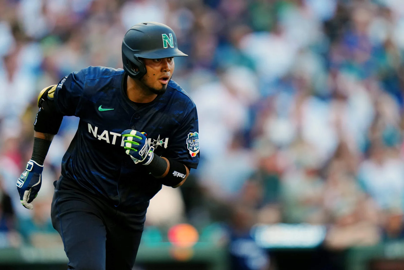 Luis Arraez's Remarkable Journey to .400