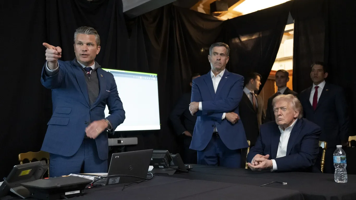 Pentagon weighs labeling Anthropic a supply chain risk, threatening military ties