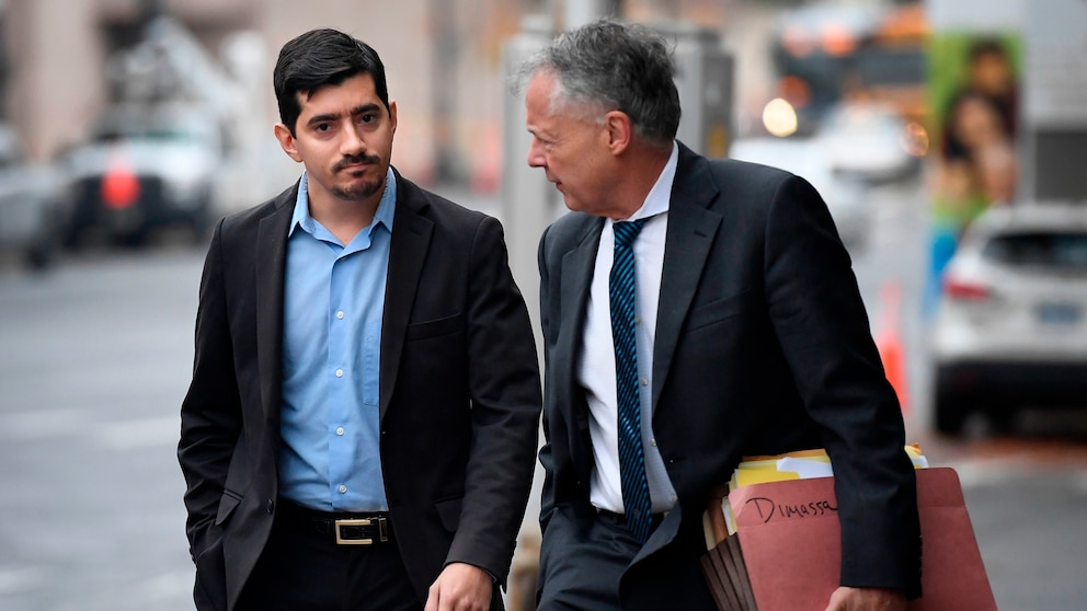 Former Connecticut Lawmaker Headed to Federal Prison for Stealing $1.2M in COVID Funds