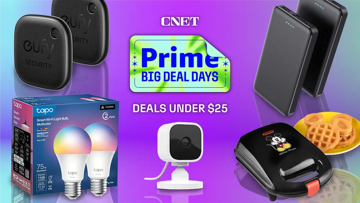 Featured image for Top Budget and Extended Deals to Shop Before Prime Big Deal Days End