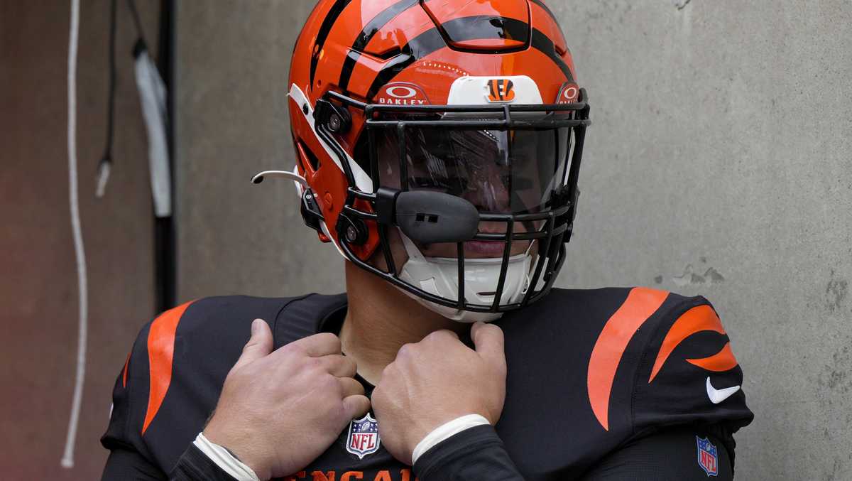 Trey Hendrickson's Return Boosts Bengals in Game Against 49ers