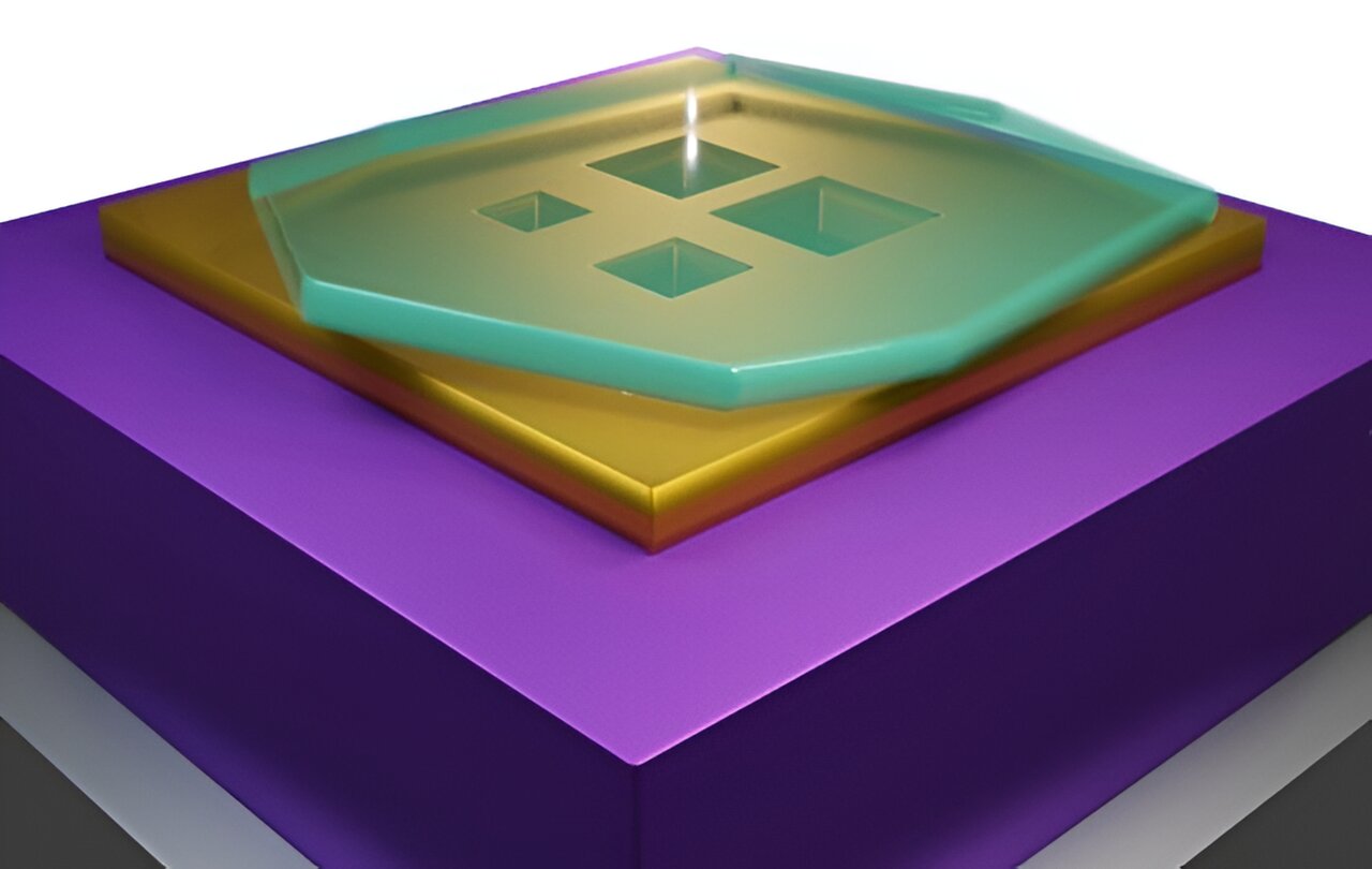 Featured image for "Unleashing Quantum Photonics: Advancements in Nanocavity Light Confinement"