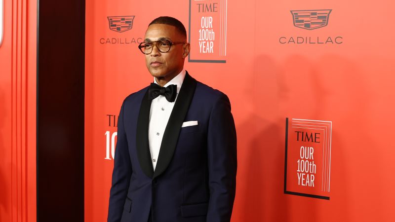 Elon Musk Cancels Partnership with Don Lemon After Tense Interview