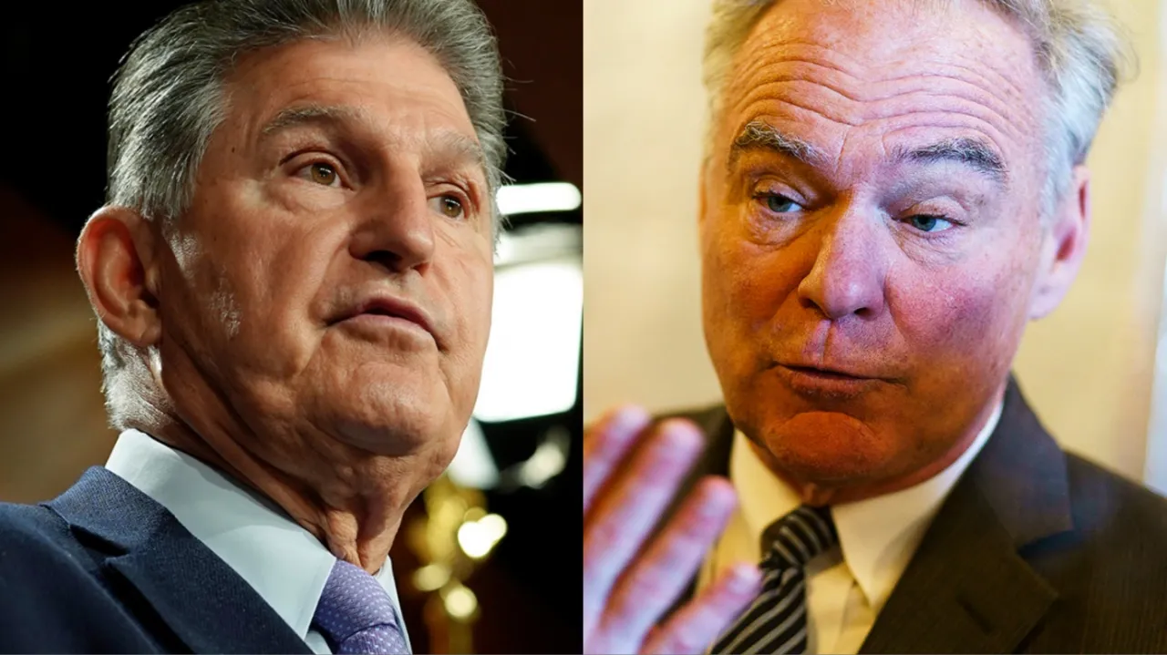 Featured image for Pipeline Politics: Debt Ceiling Bill Sparks Controversy.