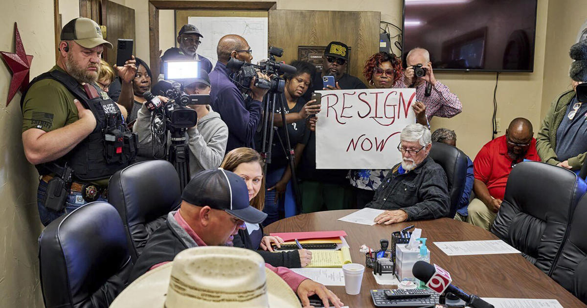 Oklahoma Officials Under Fire for Racist and Violent Remarks.