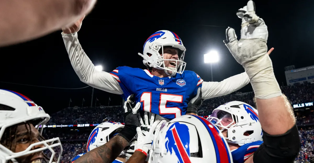 Featured image for Bills sign veteran kicker Matt Prater amid injury concerns