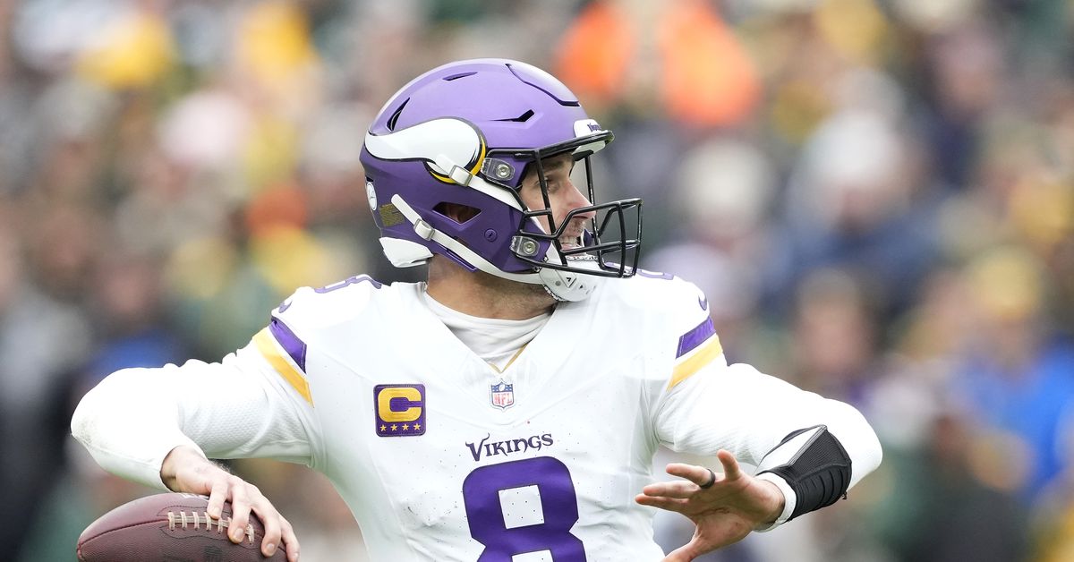 "Analyzing the NFL Draft Impact of Kirk Cousins' Contract with the Falcons"