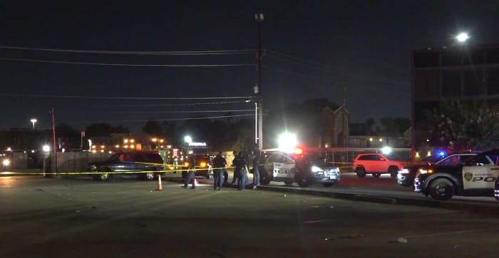 Featured image for Multiple Injured in Houston Nightclub Shooting