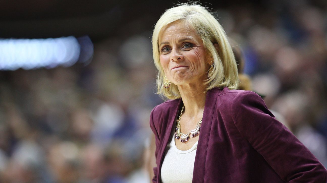 Featured image for "Louisiana Tech Honors Kim Mulkey and Five Other Legends with Statues"