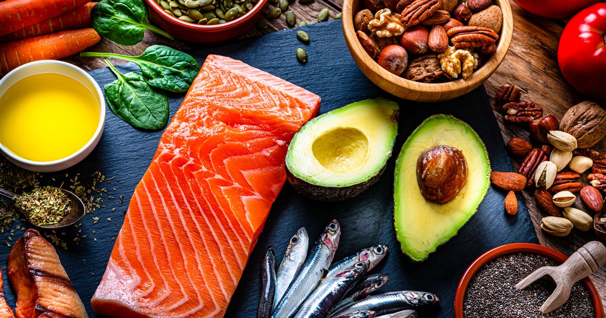 Featured image for Dietary Adjustments May Slow Prostate Cancer Progression