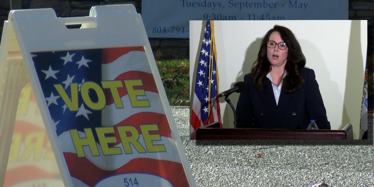 2023 Election Update: Polls Close in Georgia, Charleston and North Charleston Mayoral Races, and South Carolina Voting Hours