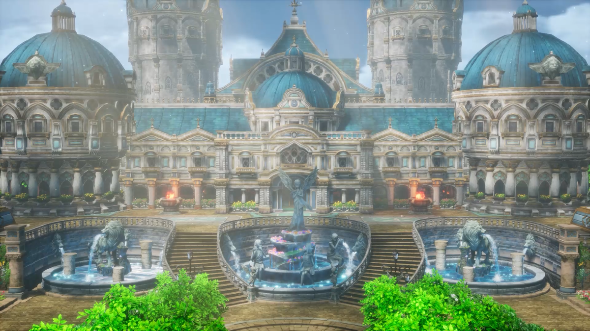 Featured image for Dragon Quest III HD-2D Remake: A Hit in Japan and a Call for More Classic RPG Revivals