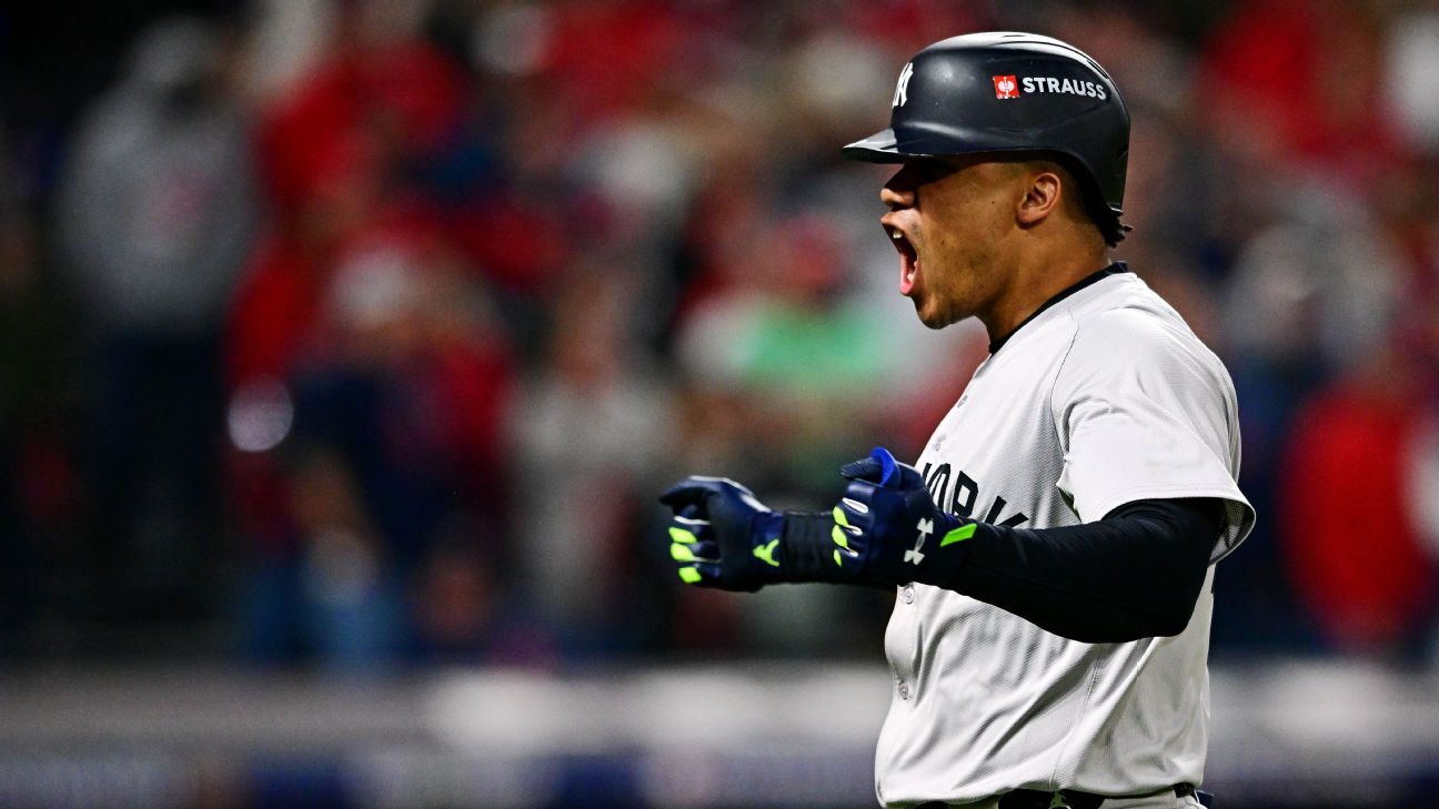 Featured image for Juan Soto's Surprising Mets Move Sparks MLB Buzz and Rivalry