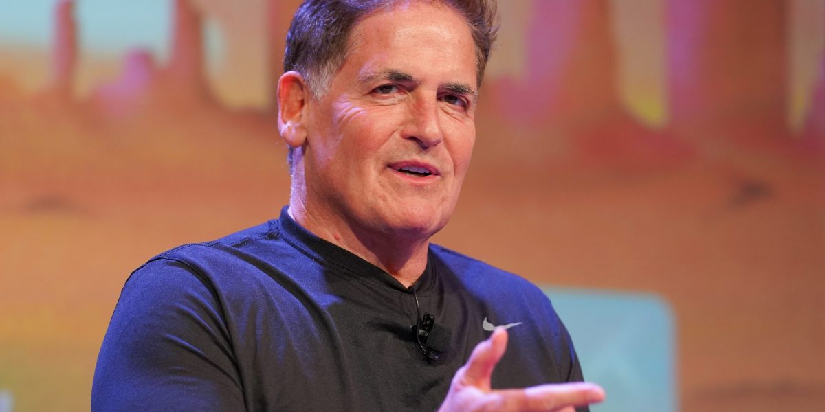 Featured image for Mark Cuban Criticizes Bluesky's Diversity, Boosts X Usage