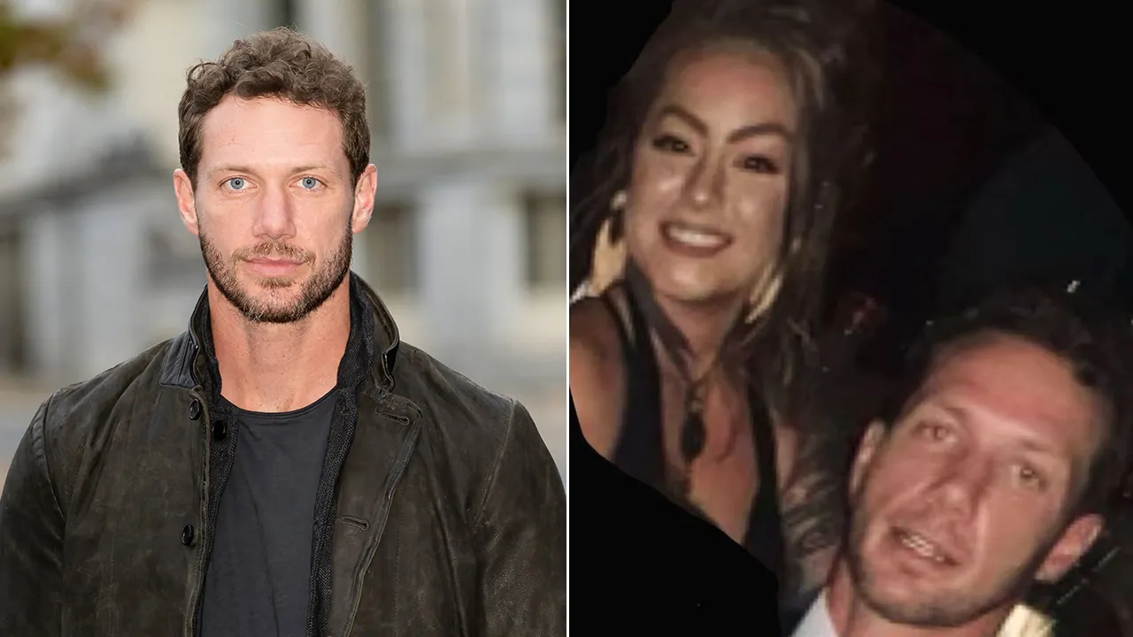 Featured image for 'General Hospital' Star Johnny Wactor Dies Heroically Shielding Co-Worker