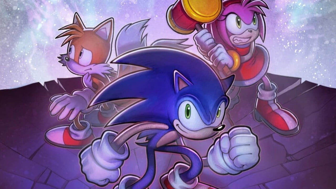 Former BioWare Lead Designer Unveils Sonic Chronicles Sequel Secrets