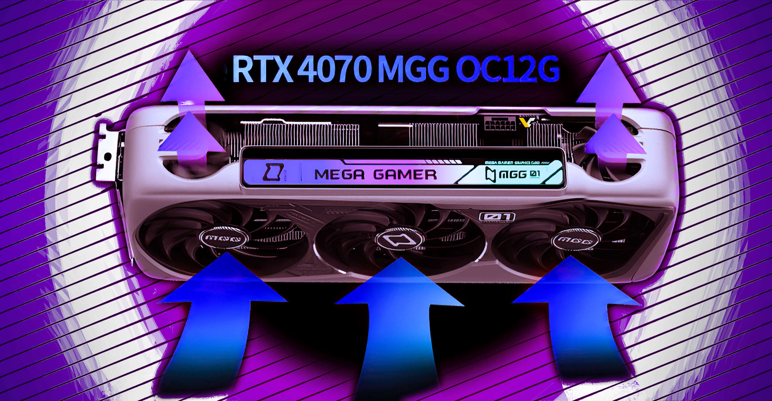 Featured image for "MaxSun, ASUS, and GALAX Unveil Innovative Cooling Solutions for GeForce RTX 4070 GPUs"