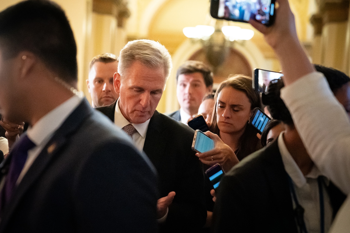 Implications and Preparations for an Impending Government Shutdown
