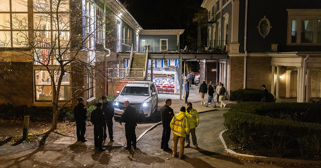 Addressing Antisemitism on College Campuses: A Call for Action