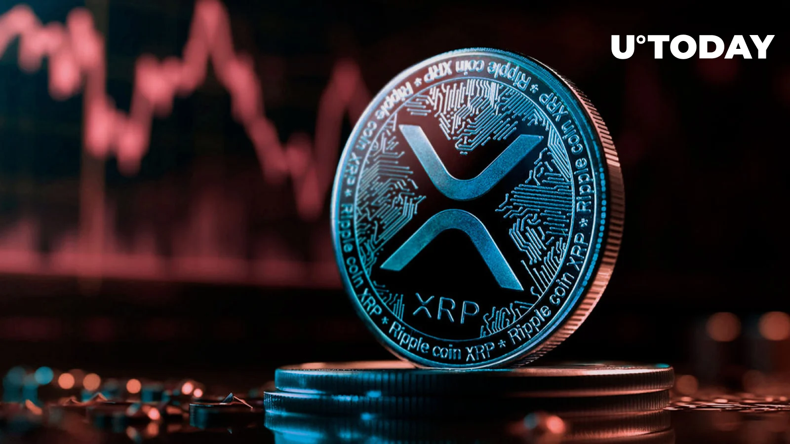 Featured image for XRP Faces Uncertain Future Amid Volatility and Market Speculation