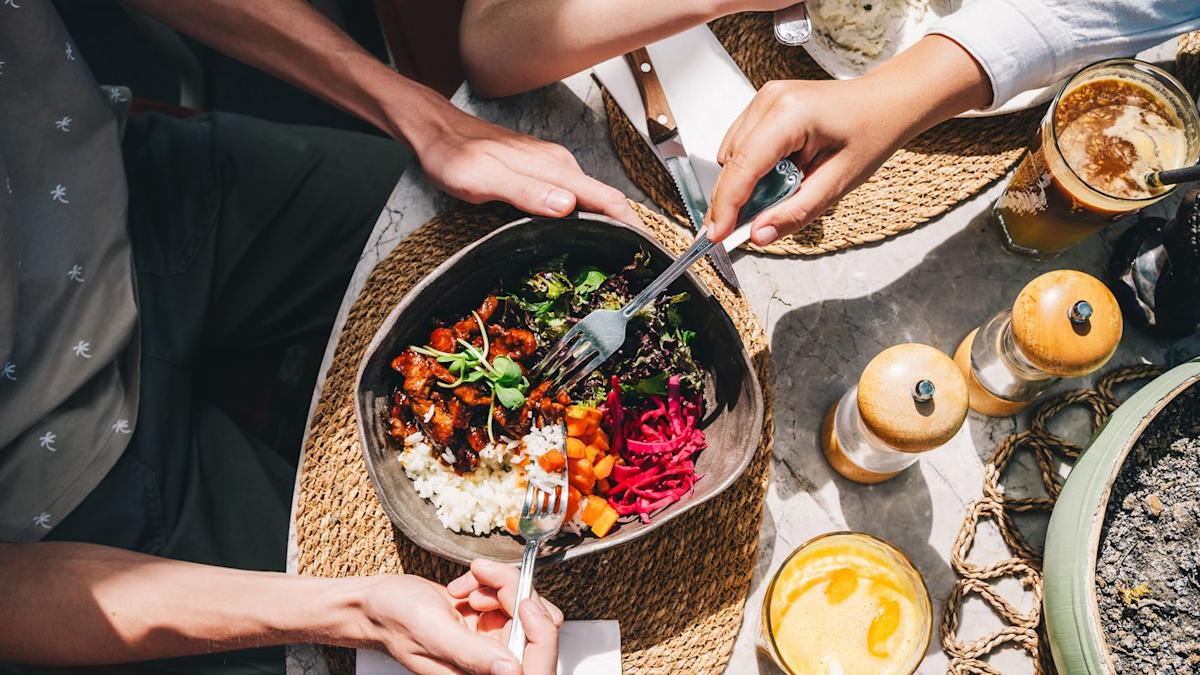 Featured image for Unexpected Foods That Could Be Making You Sleepier, Study Finds