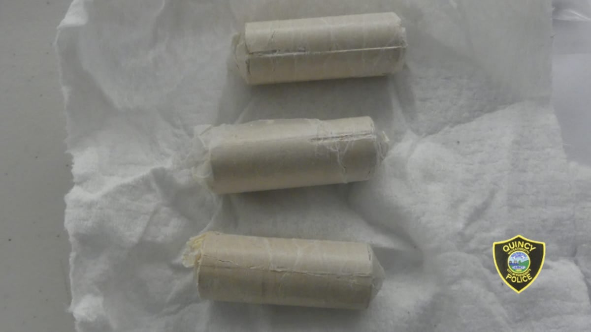 Featured image for Rapid Rise in Narcotic Overdoses Plagues Quincy