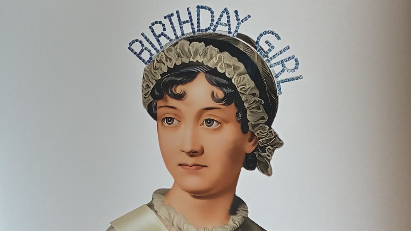 Featured image for BritBox Unveils 'The Other Bennet Sister' Series Featuring Jane Austen Characters