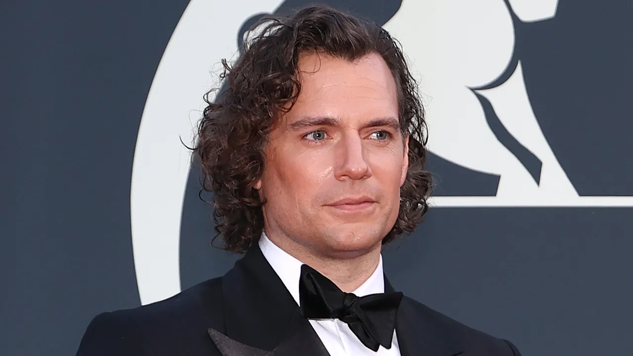 Featured image for Henry Cavill's Highlander Injury Delays Film Production to 2026