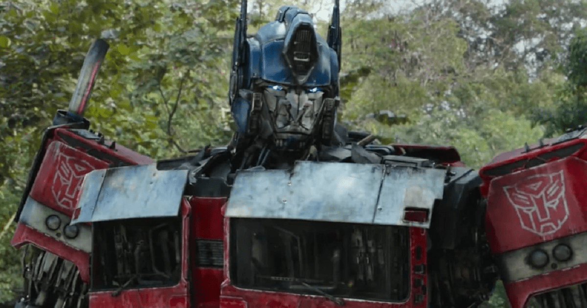 Transformers: Rise of the Beasts Dominates Box Office and Divides Critics.
