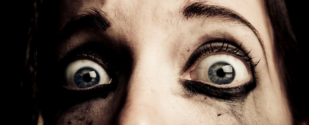 Featured image for Nightmares Significantly Increase Risk of Premature Death