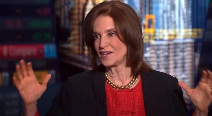 Retirement expert says Social Security can’t be fixed—her alternatives for Americans