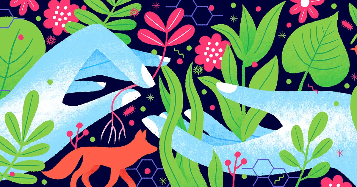 Featured image for "Unleashing the Power: The Race to Master Evolution"