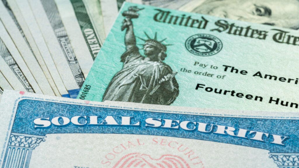 Social Security Benefits Reach New Heights Amid Inflation Concerns