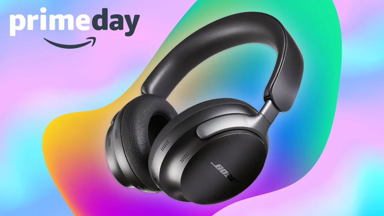 Featured image for Final Call: Bose QuietComfort Ultra Headphones Discount for Prime Day