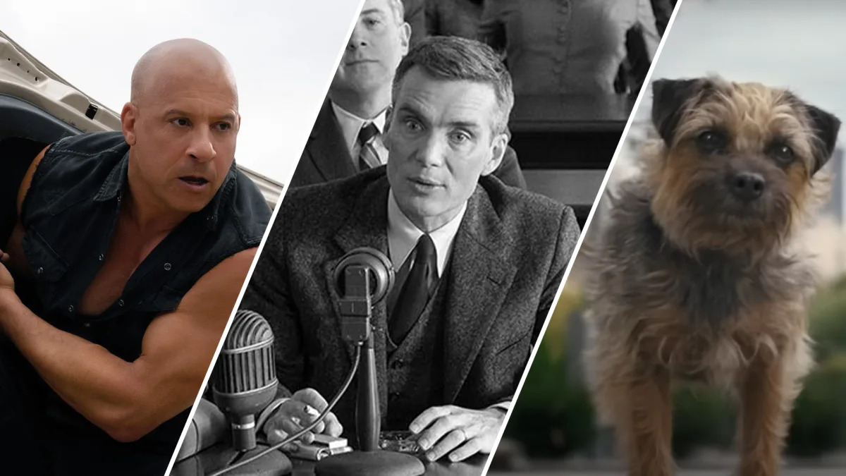 Featured image for Christopher Nolan's 'Oppenheimer' promises to be his most important film yet.