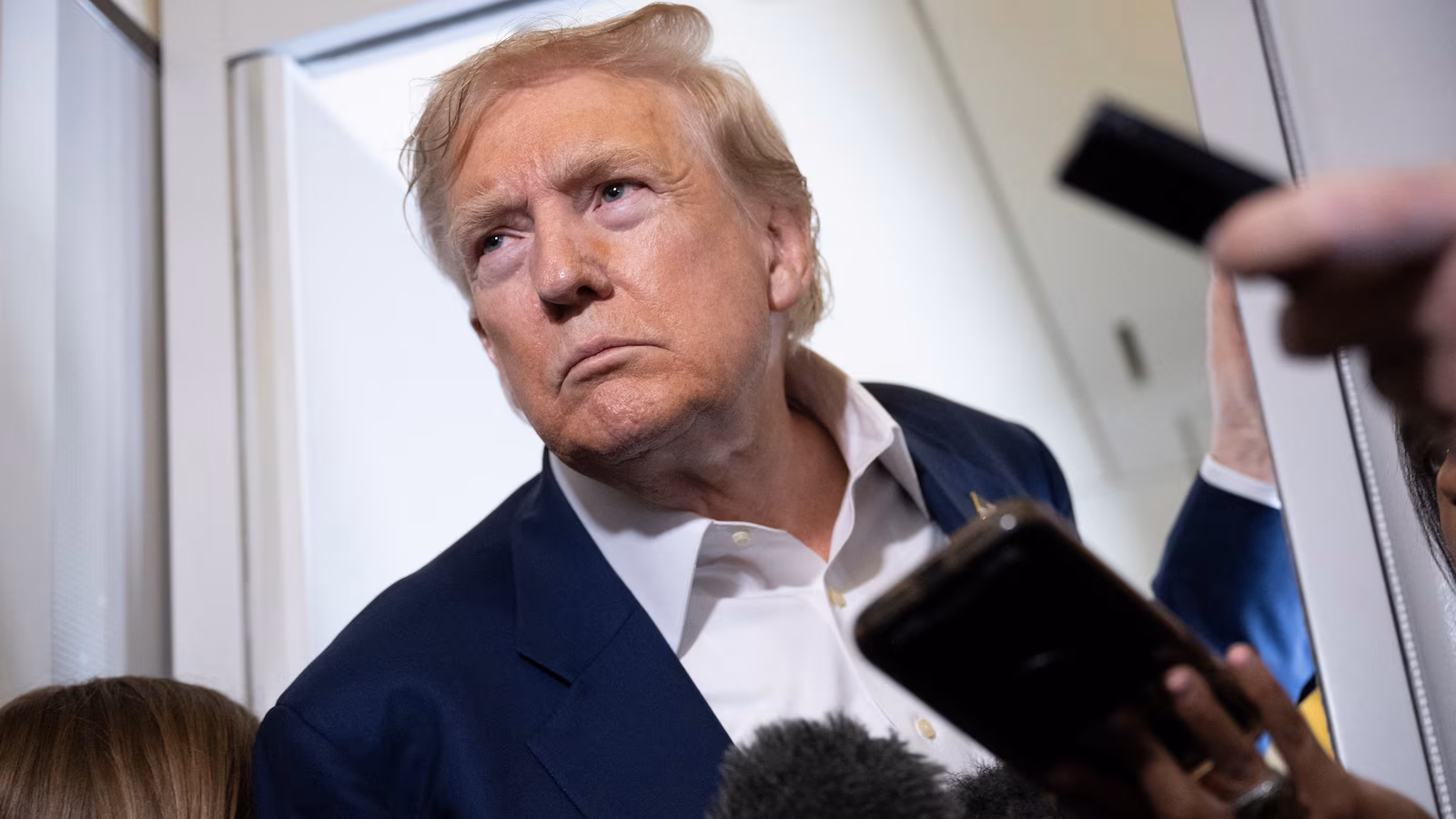 Giuffre Family Seeks Clarity on Trump's Knowledge of Epstein and Her Case