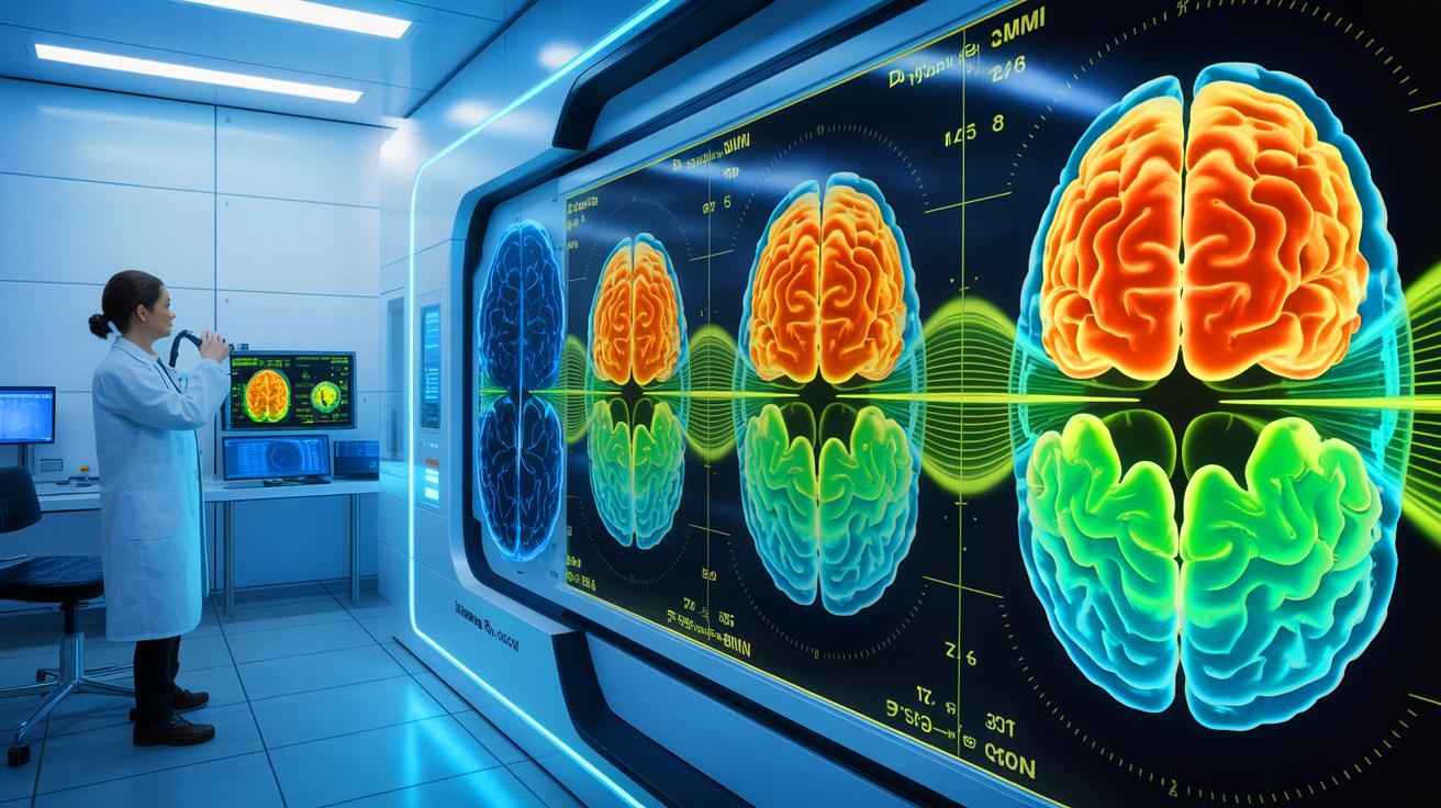 Featured image for MIT's Sound-Driven Microscope Achieves 5x Deeper Brain Imaging Without Labels