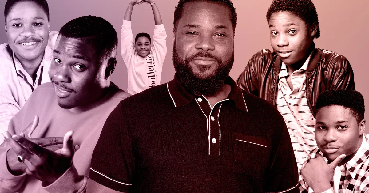 Featured image for Remembering Malcolm-Jamal Warner: His Legacy and Tragic Passing