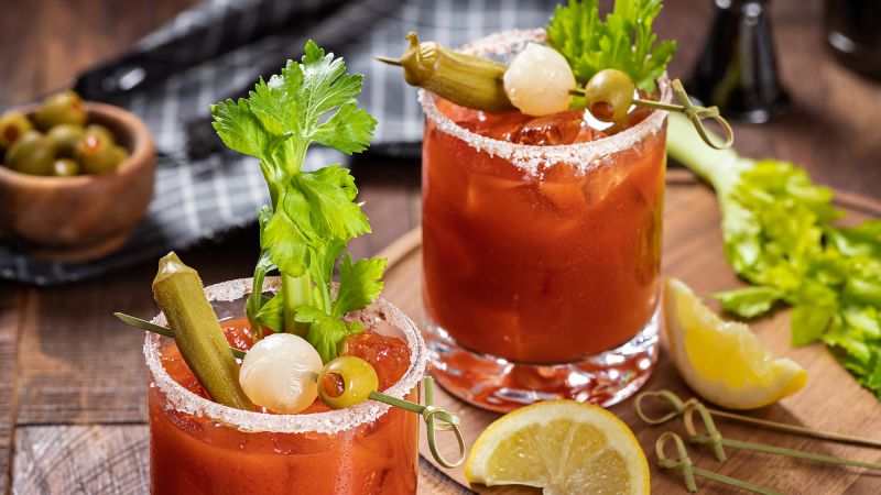 Featured image for "Debunking the Myth: Bloody Marys Beyond Breakfast"