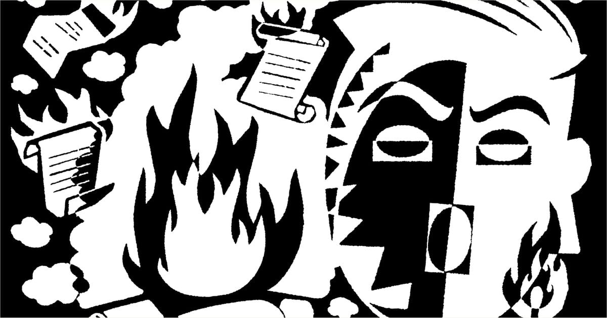 Featured image for Assessing Trump's Economic Impact: Short-Term vs. Long-Term Risks