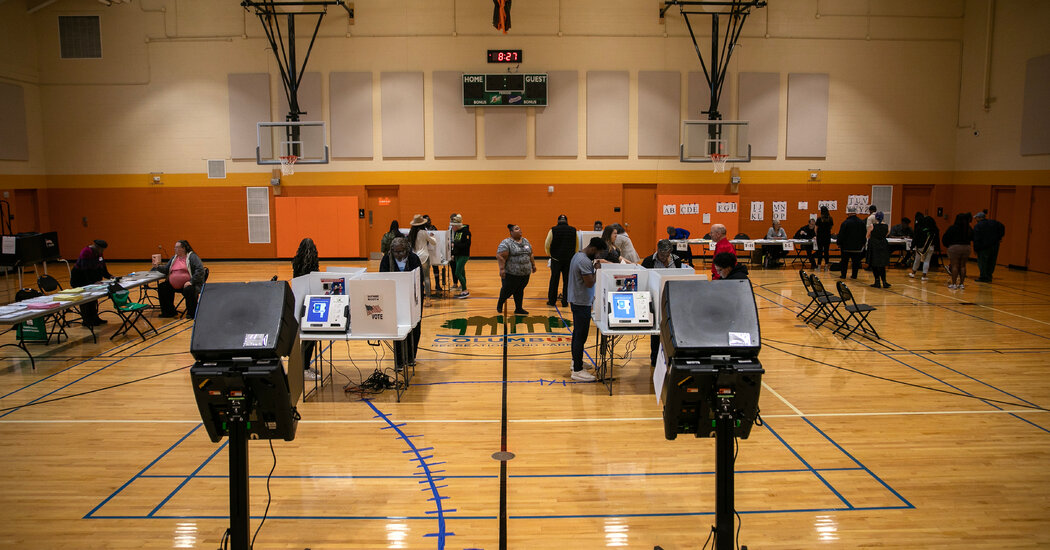 "From Ohio to Florida: The Battle for Abortion Rights Continues"