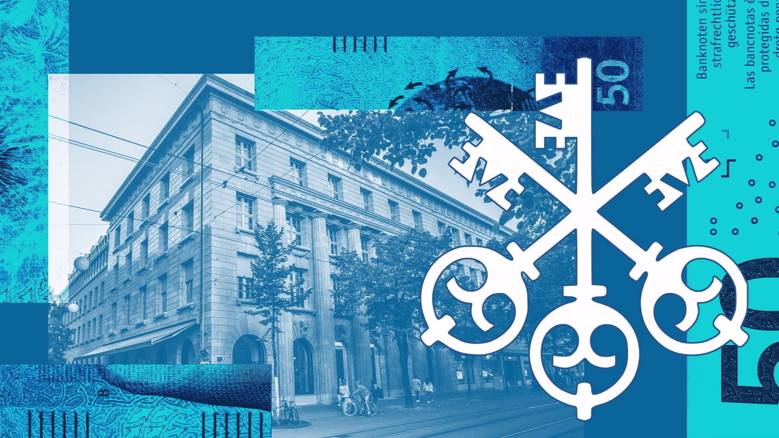 Featured image for Swiss Deal and Analyst Support Boost UBS's Outlook