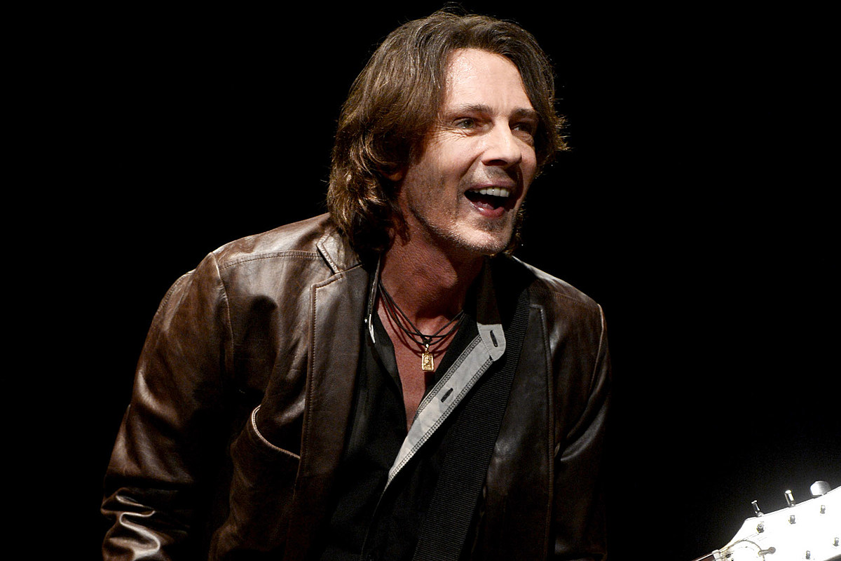 Featured image for Rick Springfield's 'I Want My '80s' Tour Takes the Nation by Storm