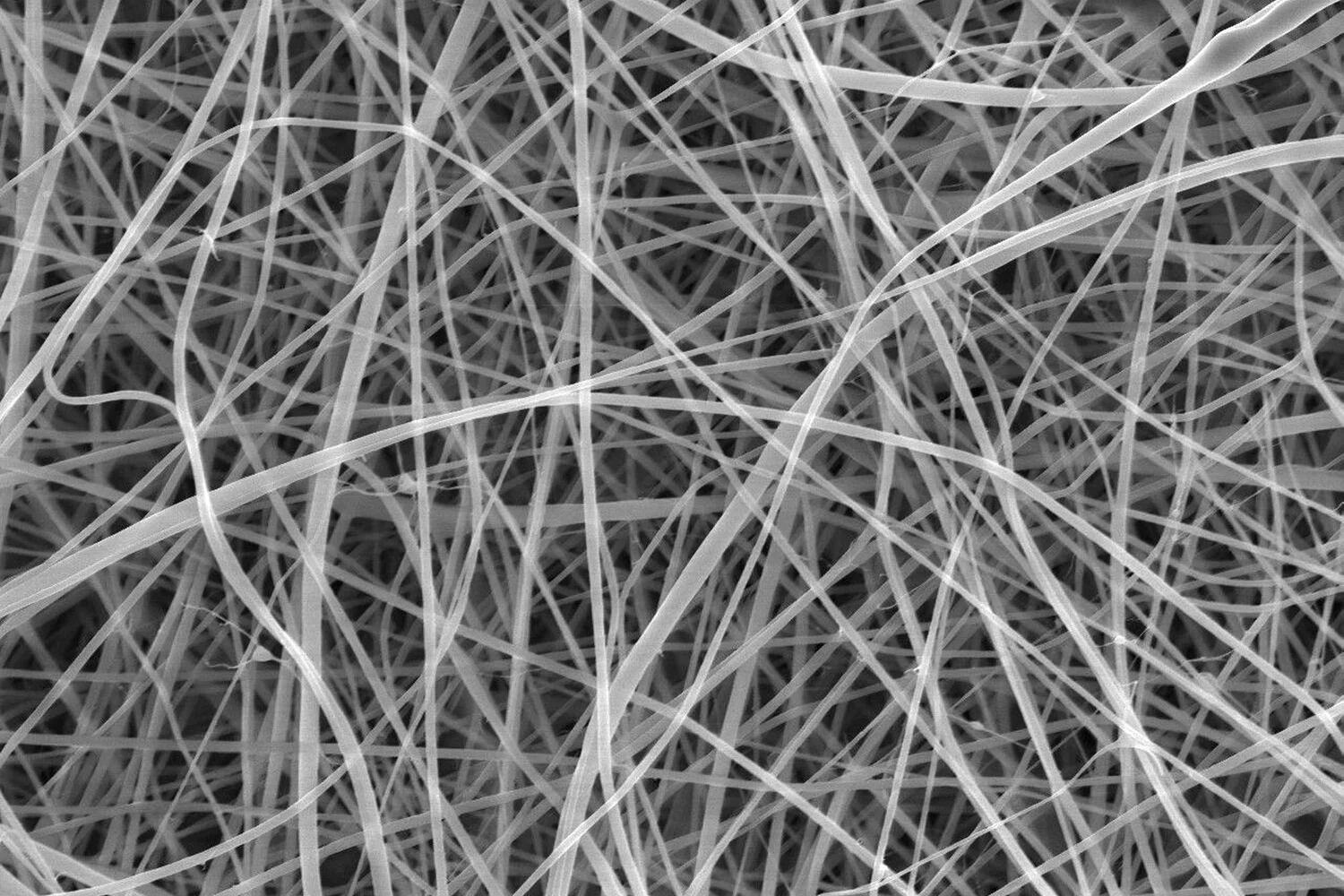 Featured image for World's Thinnest Spaghetti: A Nanotech Culinary Marvel