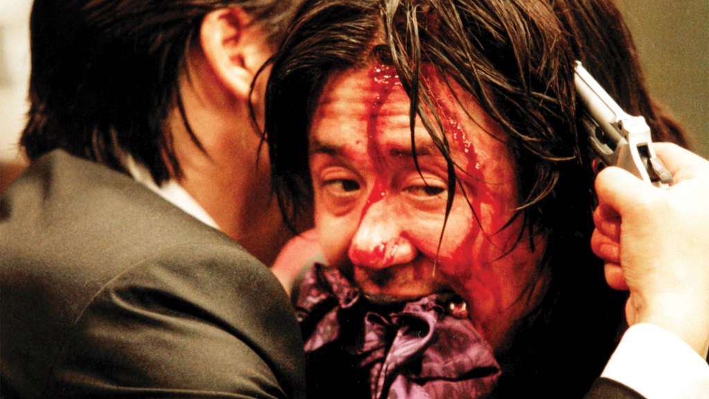 Featured image for "Park Chan-Wook's 'Oldboy': A Violent Mind-Bender that Kickstarted the Korean Wave Celebrates 20 Years"