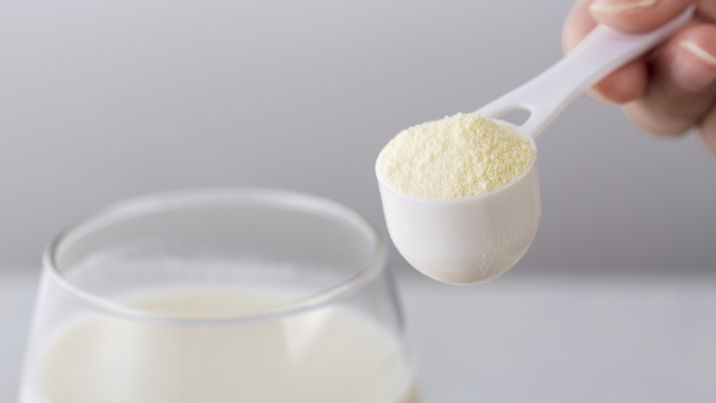 Featured image for Parents' Guide to Teen Protein Supplement Use