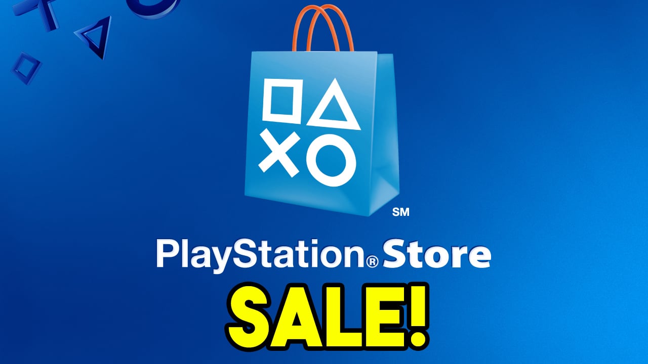 "Score Big Savings: PlayStation's New Year Deals Offer Over 1,900 Games Up to 75% Off"
